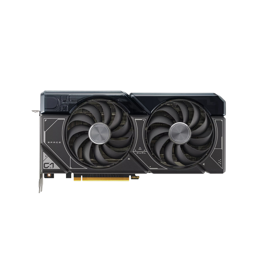 ASUS DUAL 지포스 RTX 4070 SUPER O12G OC D6X 12GB 인텍앤컴퍼니_이미지
