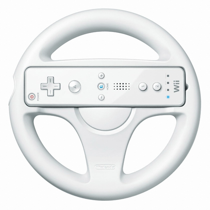 마리오 카트 위 Wii 일반판_이미지