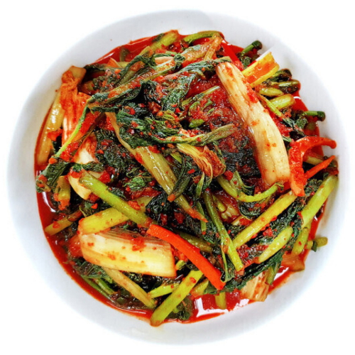 한상궁김치 열무김치 2kg (1개)