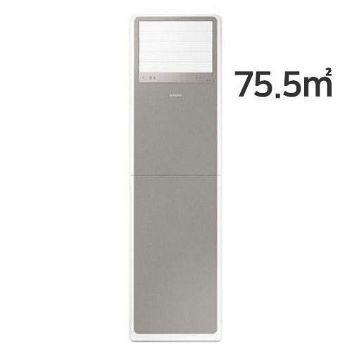 삼성전자 비스포크 AP083BSPPBH6SS (공식인증 설치)