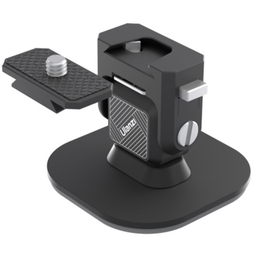 울란지 인스타360 대시 캠 마운트 (해외구매)_이미지