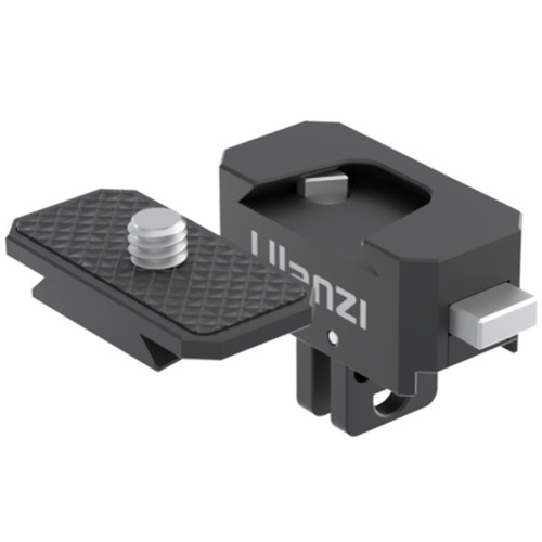 울란지 인스타360 대시 캠 마운트 (해외구매)_이미지