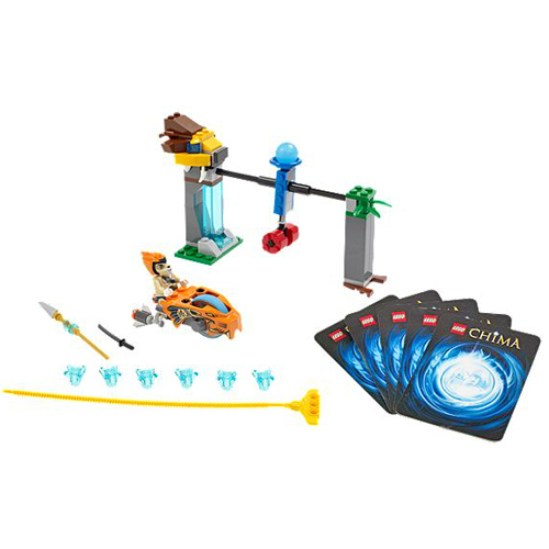 레고 키마의 전설 키의 폭포 (70102)