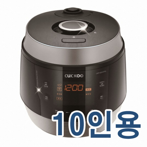 쿠쿠전자 CRP-QS107FS