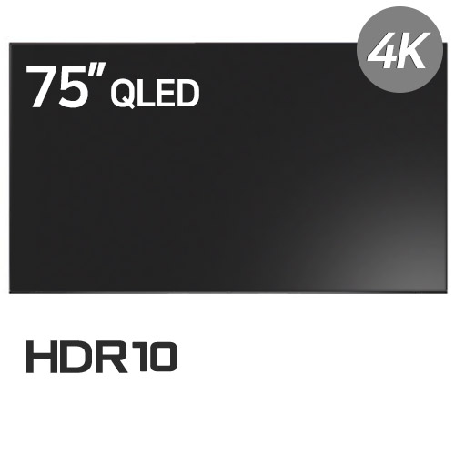 ���͹� ����Ʈ QV750 ũ��ĳ��Ʈ �ȵ���̵� QLED