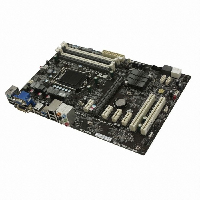ECS Z77H2-A3 코잇_이미지