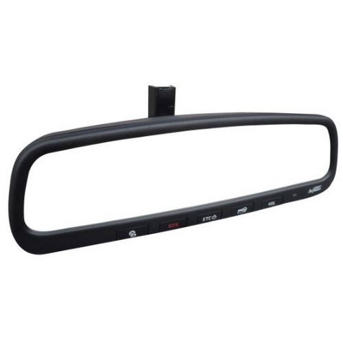 5버튼 ECM 하이패스 룸미러 그랜져HG/IG 전용