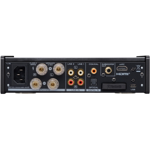 TEAC AI-303 (정품)_이미지