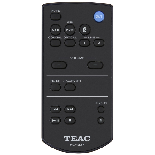 TEAC AI-303 (정품)_이미지