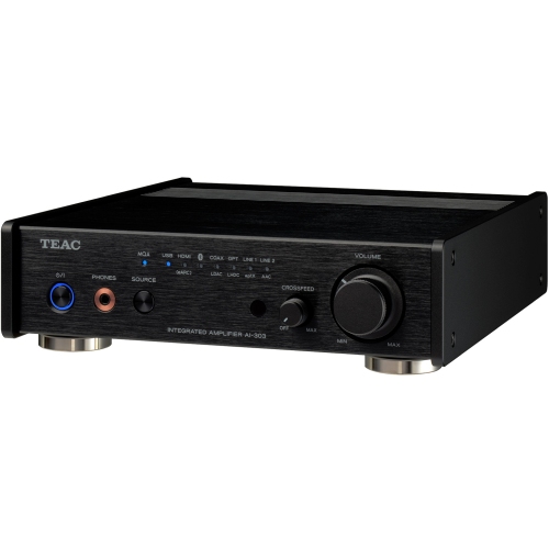 TEAC AI-303 (정품)_이미지