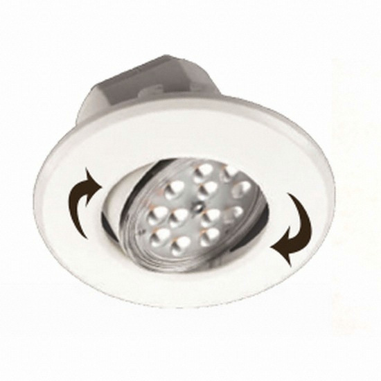 ���� LED ���� ���� ������ 2.5��ġ �ٿ����Ʈ 5W