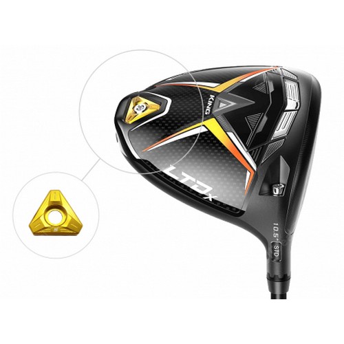 LTDX LTDX LS LTDX MAX 드라이버 무게추