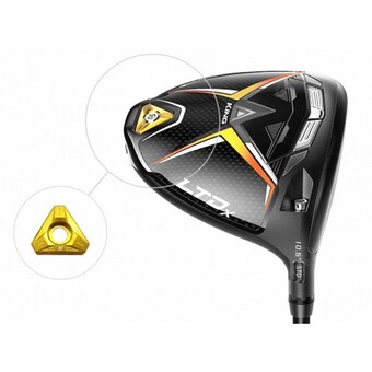 코브라 <b>LTDX</b> <b>LTDX</b> LS <b>LTDX</b> MAX 드라이버 무게추