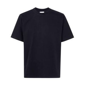 아르테 앤트워프 반팔 티셔츠 AW25094T 001 BLACK