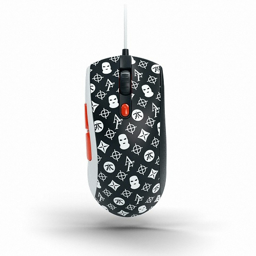 ����ƽ ��� CLUTCH 2 Anomaly Signature Edition