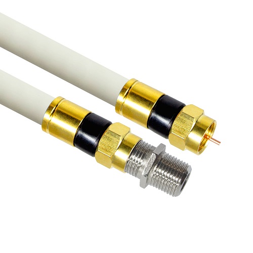 MLZ-GRAW RF 5C 동축 연장 케이블