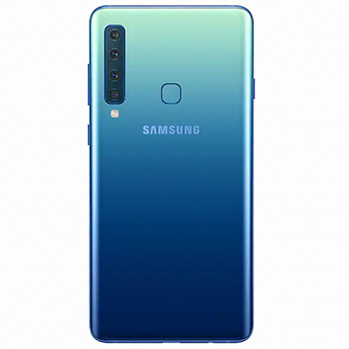 삼성전자 갤럭시A9 LTE 2018 128GB, 공기계 (중고)_이미지