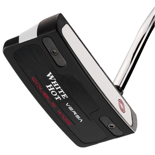 캘러웨이 오디세이 화이트 핫 버사 더블 와이드 퍼터 (정품)