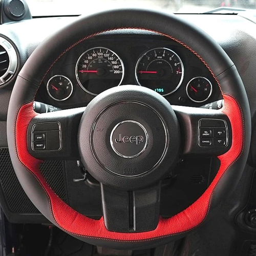 컴퍼스 패트리어트 랭글러 2011그랜드 체로키 라레도 리버티 2011-2013 브레이드 카 스포츠 스타일