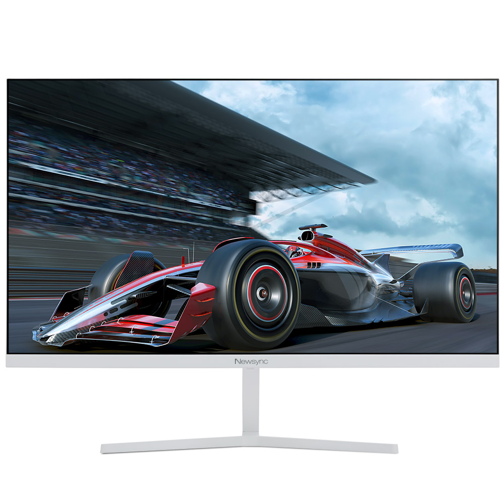 ��Ʈ�� Newsync B2714F 144 IPS ���̹� ȭ��Ʈ ������