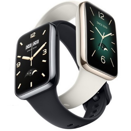 샤오미 스마트 밴드 7 프로 (정품)_이미지