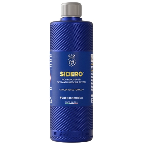 마프라 라보코스메티카 시데로 철분제거제 500ml + 압축분무기 세트이미지입니다. 누르면 해당 게시물로 새창이동합니다.