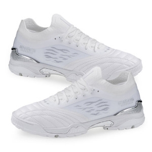 이지스 스타스포츠 스타스포츠 족구화 프리미엄 그레이드 기능성 족구신발 JS7000 화이트