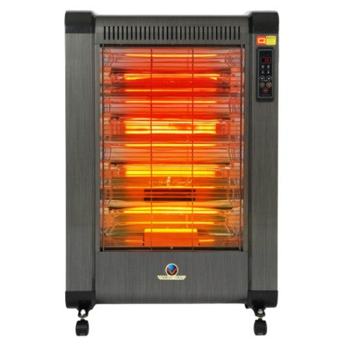 비전테크 카본온풍히터 SME-9000S_이미지
