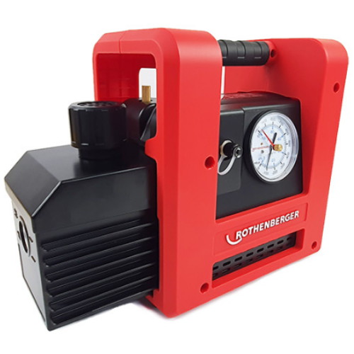 로덴베르거 진공펌프 ROAIRVAC R32 9.0 1700.64 9CFM