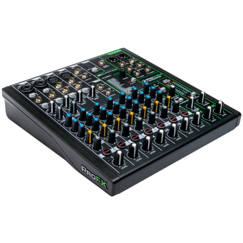 Mackie ProFX10v3 (정품)_이미지