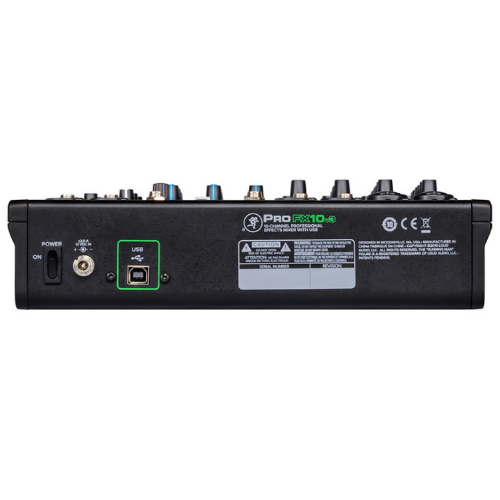 Mackie ProFX10v3 (정품)_이미지