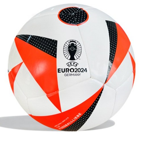 아디다스 유로24 클럽 축구공 IN9372_이미지