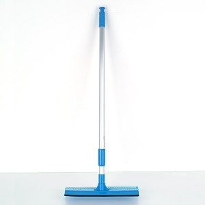 알루미늄 유리창닦기/창문 청소도구 베란다 창문닦이 롱스퀴지 밀대 청소기 밀대 욕실 화장실 바닥 베란다