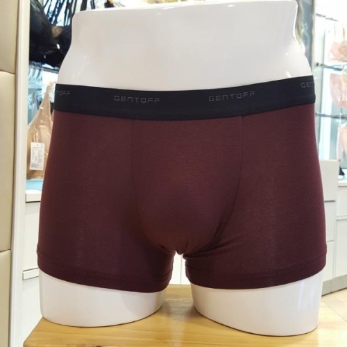 젠토프 텐셀 소재 남성 드로즈 7가지컬러PT1239D