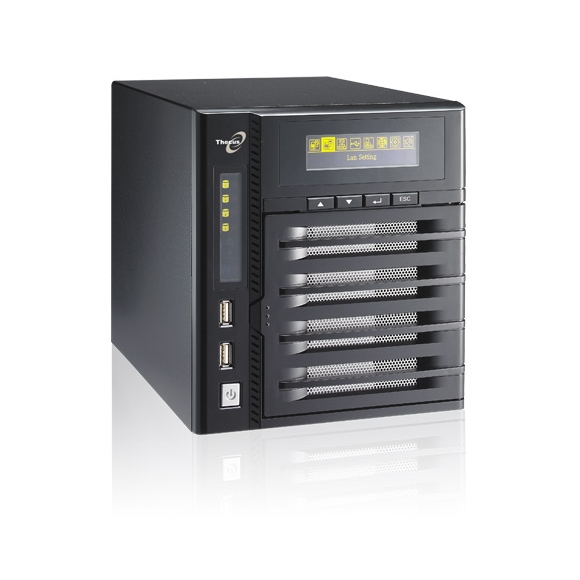 THECUS N4200 NAS