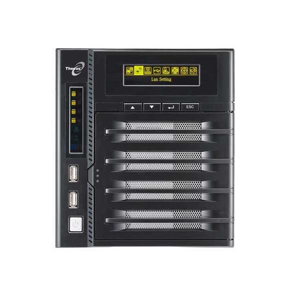 THECUS N4200 NAS