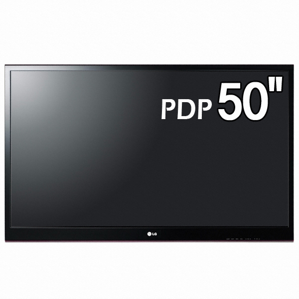 LG전자 엑스캔버스 50PJ550 (벽걸이 각도조절)_이미지