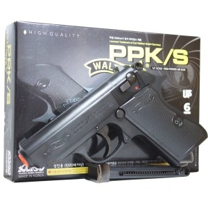 �ǽ��� ��ũ�θ��� PPK/S 20���̻� ���� ����� ����