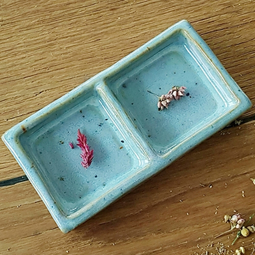 가마지기 두칸 종지 (하늘)_이미지