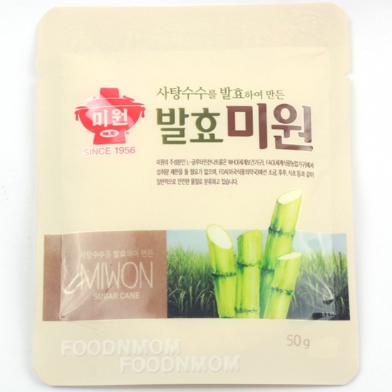 발효 미원 50g