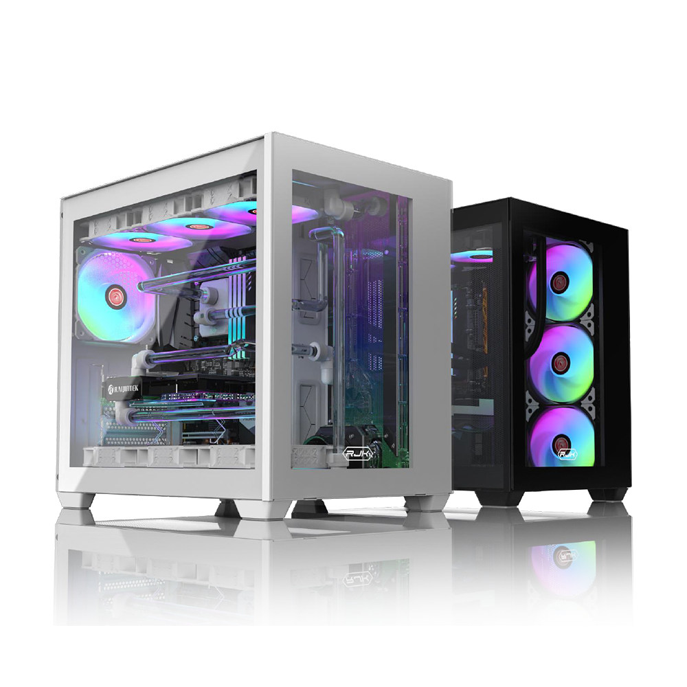PAEAN C7 TG4 케이스