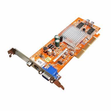 ASUS ATI Radeon 9200SE ASUS T 64MB_이미지