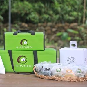 제주 5종 혼합 50알