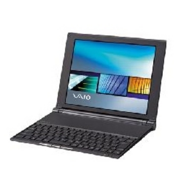 SONY 바이오 PCG-X505P_이미지