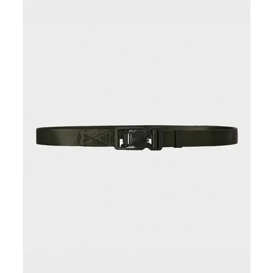 유니온 BLUE 블루 LEISURE FIDLOCK ROAM BELT OLIVE 229150_이미지