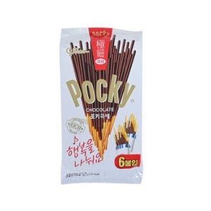 해태제과 포키극세6팩 141g_이미지