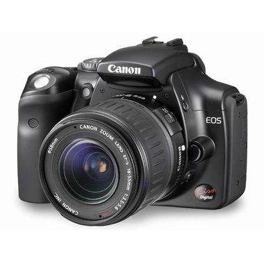 캐논 EOS 300D 블랙 (병행수입)_이미지