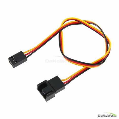 FC-4PP-3P 쿨러용 변환 케이블