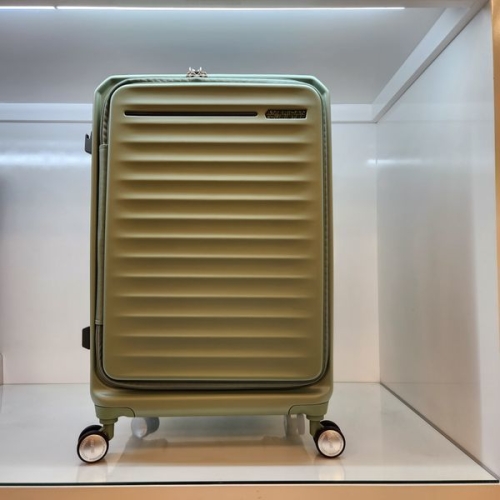 쌤소나이트 아메리칸투어리스터 프론텍_HJ314007 (19인치)_이미지