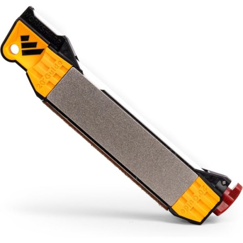 샤프 가이드드 필드 샤프너 컴팩트 여행용 사냥용 칼날 연마기 2760206